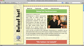 Beleef het! beleefhet.net